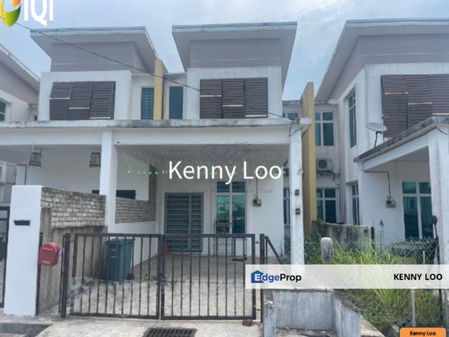 House for sale in Kuantan, Pahang