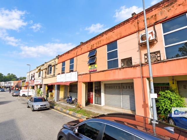 Shop for sale in Selayang, Selangor