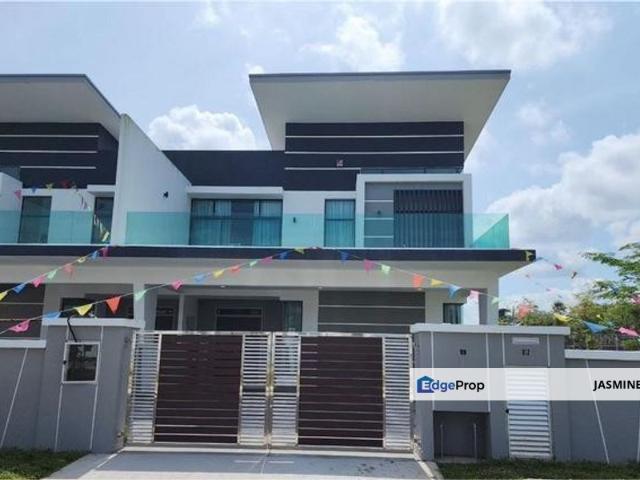 House for sale in Rembau, Negeri Sembilan