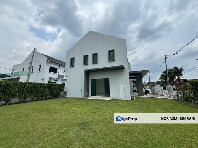House for sale in Pedas, Negeri Sembilan