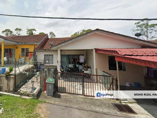House for sale in Rembau, Negeri Sembilan