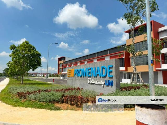 Shop for rent in Selangor