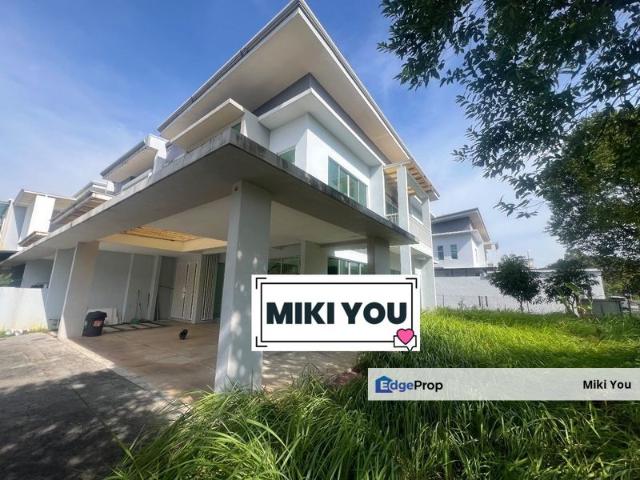 House for rent in Selangor