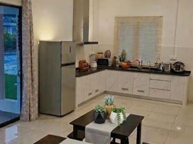 House for rent in Selangor