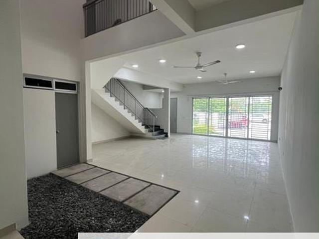 House for rent in Selangor