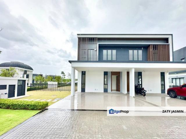 House for sale in Selangor