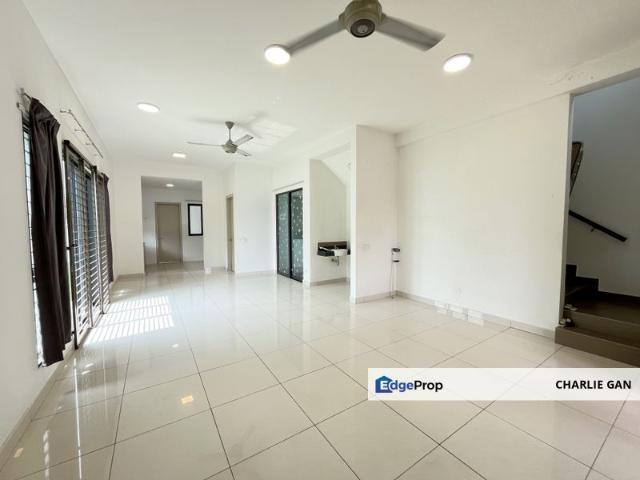 House for sale in Zon Perindustrian Bebas Telok Panglima Garang, Teluk Panglima Garang