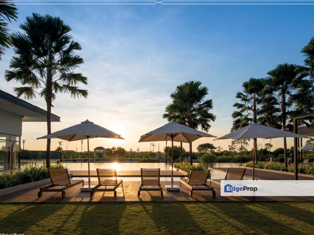 Condominium for sale in Country Heights Damansara, Kuala Lumpur