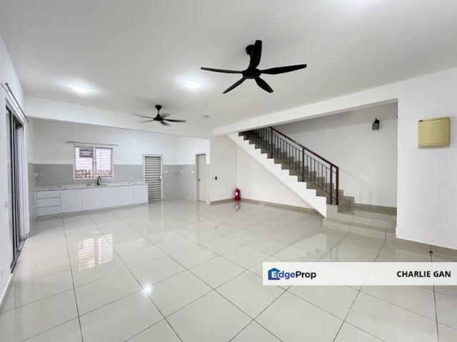 House for rent in Selangor