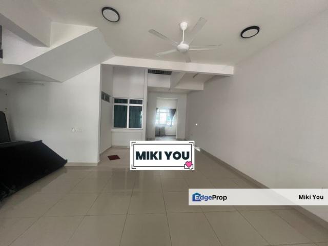 House for rent in Selangor