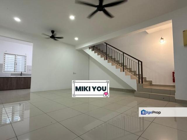 House for rent in Selangor