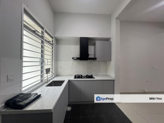 House for rent in Selangor