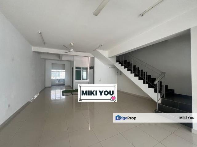 House for rent in Selangor