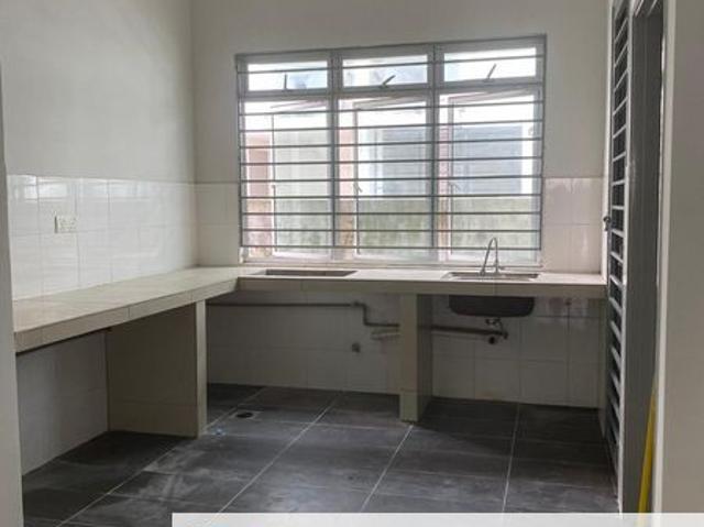House for rent in Selangor