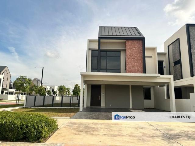 House for rent in Selangor