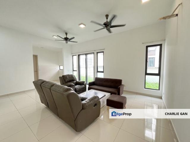 House for rent in Selangor