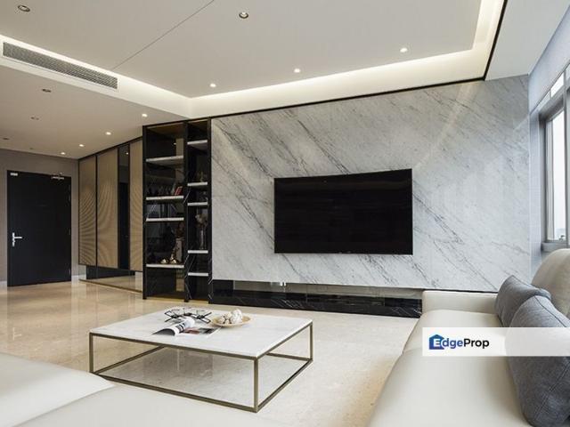 Condominium for sale in Country Heights Damansara, Kuala Lumpur