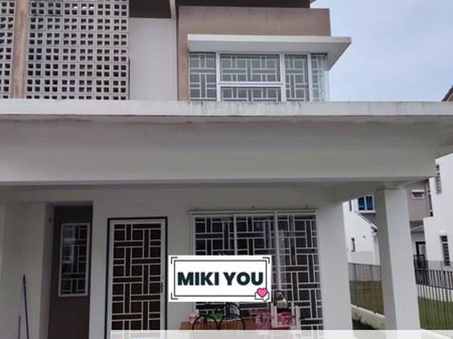 House for rent in Selangor