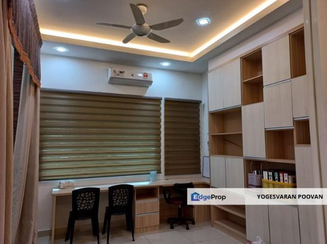 House for sale in Selangor
