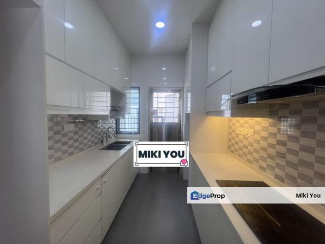 House for rent in Selangor