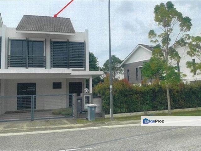 House for sale in Selangor