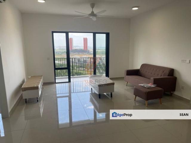 Condominium for rent in Selangor