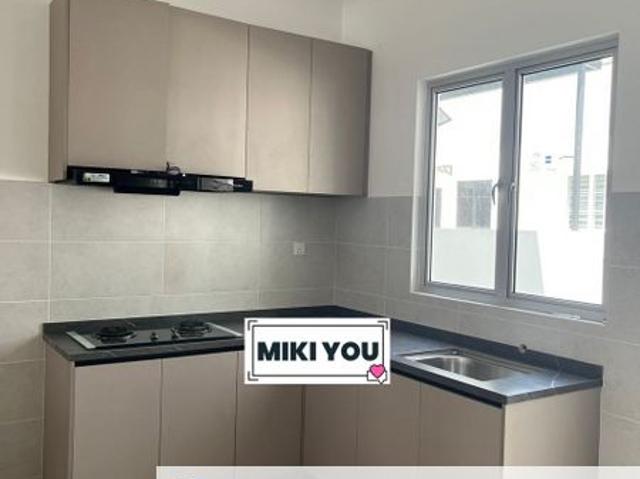 House for rent in Selangor