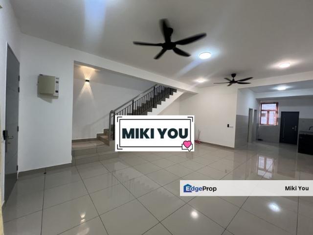House for rent in Selangor