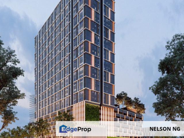 Condominium for sale in Selangor