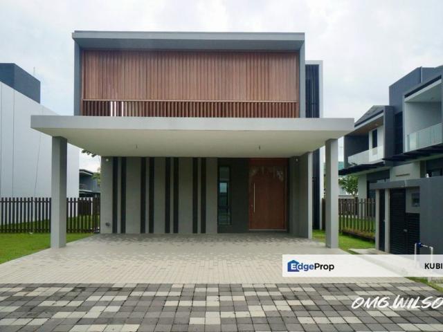 House for sale in Selangor