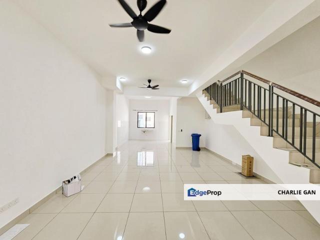 House for rent in Selangor