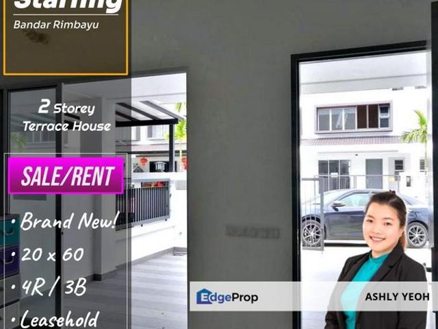 House for sale in Selangor