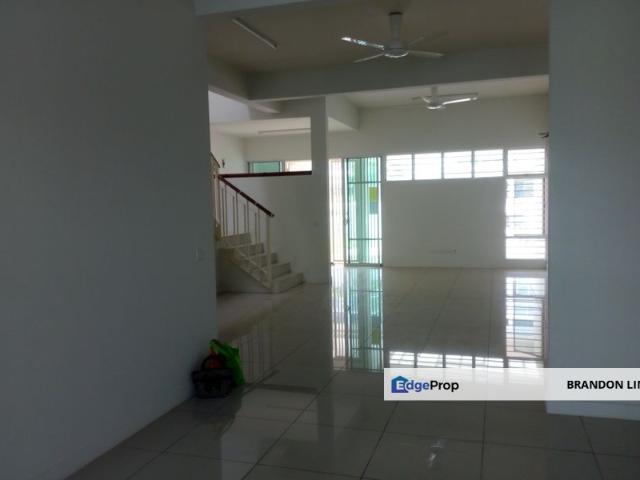 House for rent in Selangor