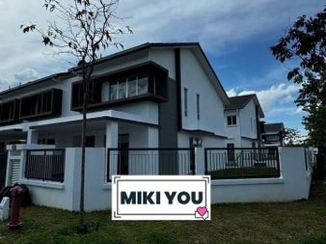 House for rent in Selangor