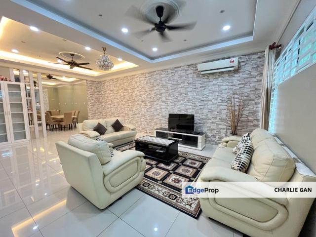 House for rent in Selangor