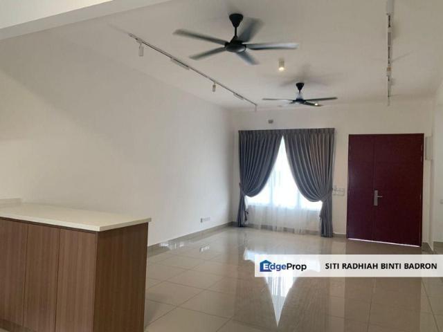 House for rent in Selangor
