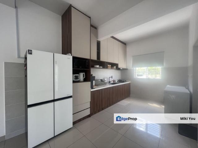 House for rent in Selangor