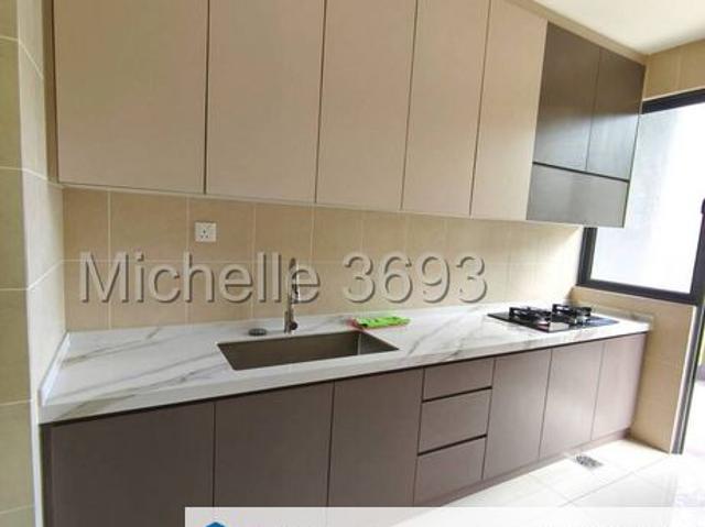 House for rent in Selangor