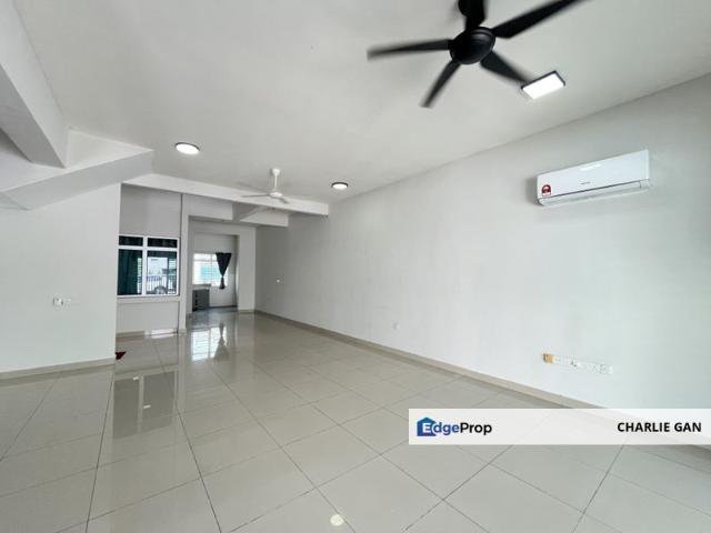 House for rent in Selangor