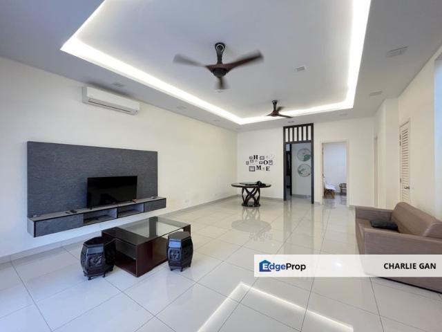 House for rent in Selangor