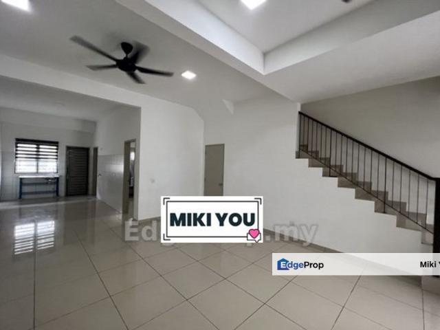 House for rent in Selangor