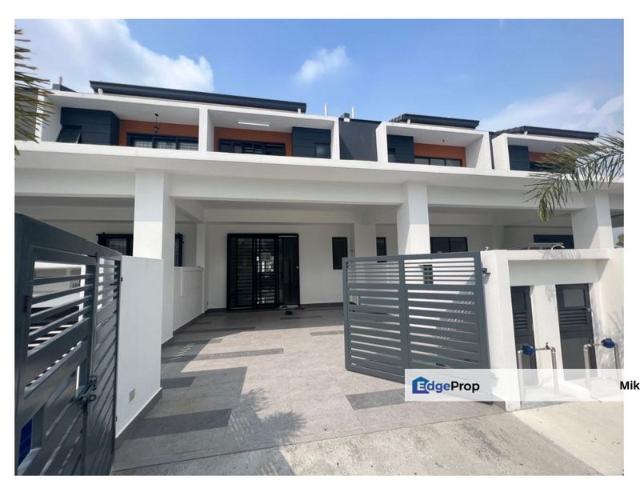 House for rent in Selangor