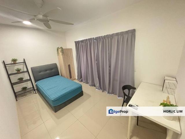 Condominium for rent in Selangor