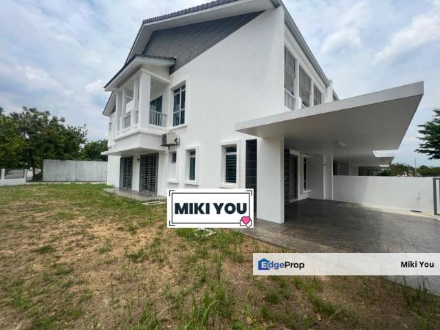 House for rent in Selangor