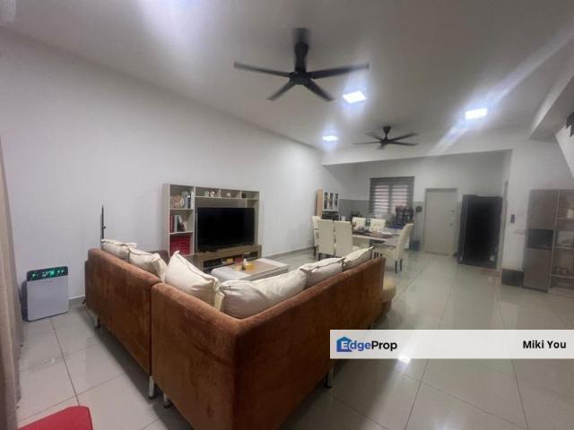 House for sale in Selangor