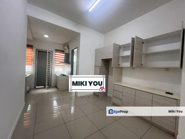 House for rent in Selangor