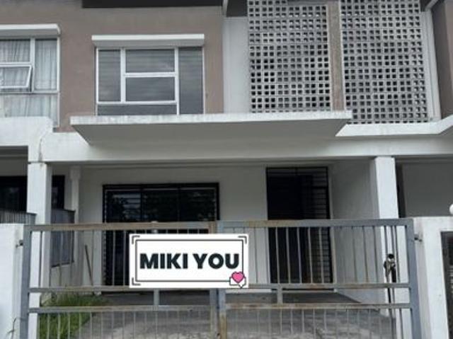 House for rent in Selangor