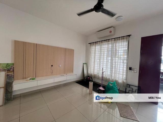 House for sale in Bandar Rimbayu, Kuala Langat