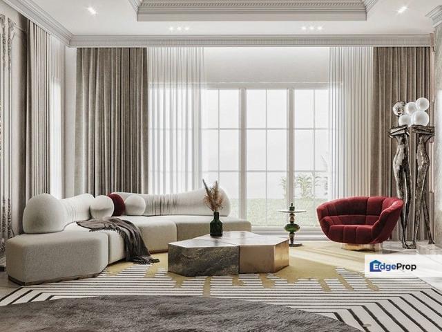 Condominium for sale in Petaling, Subang Jaya
