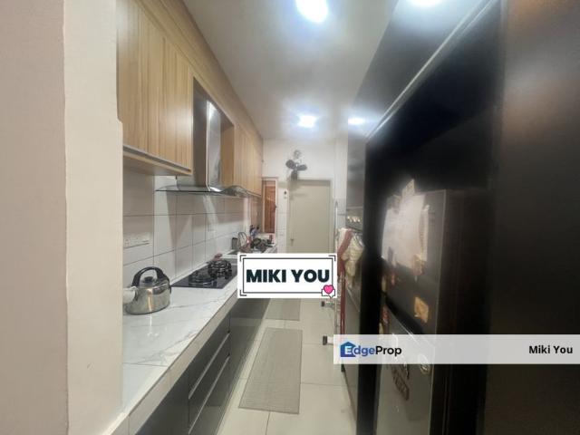 House for rent in Selangor